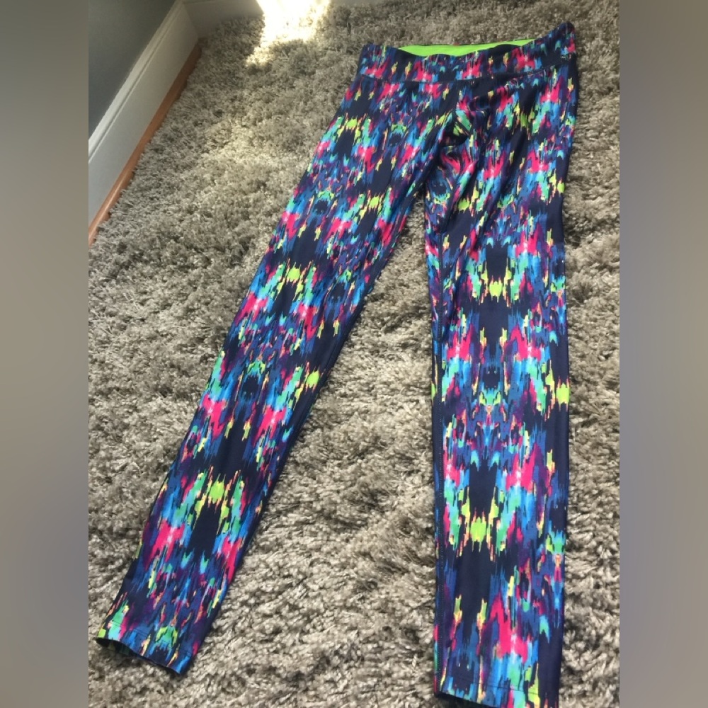 Caelum workout pants/leggings - Picture 3 of 7